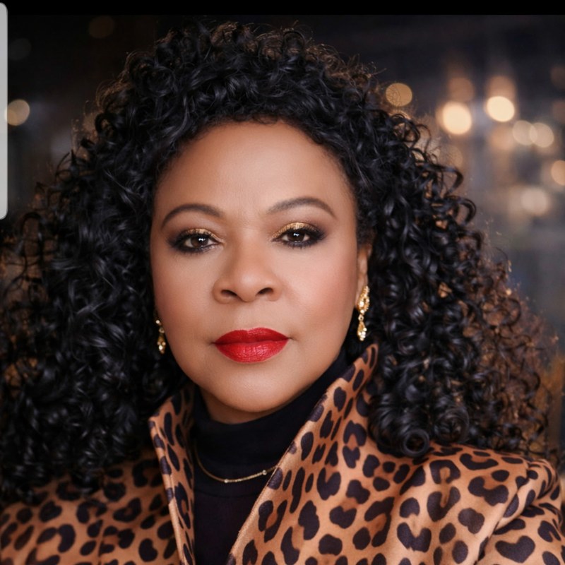 Susan Iwunze Nwoga